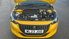 Peugeot 208 1.2 PureTech 100 Active Premium + 5dr Petrol Hatchback